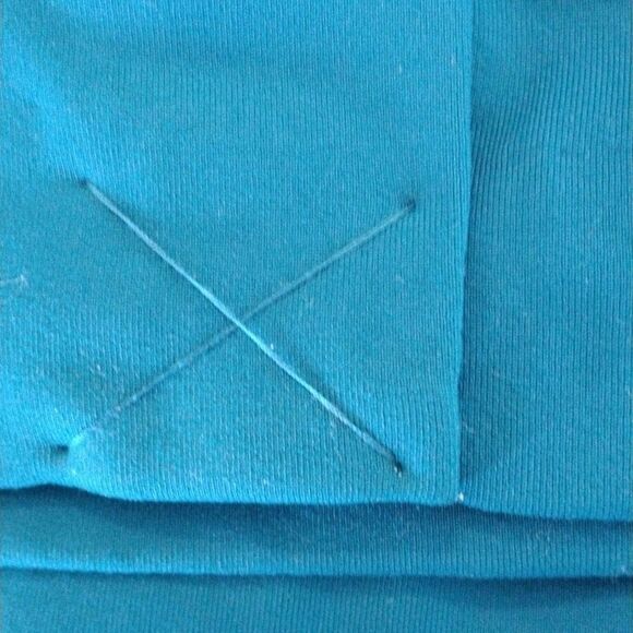 🎊💥🎇 🌹🌺Host Pick 🌺🌹🦋🎊💥💥NWOT Cynthia Rowley Stretch Sheath Dress - Picture 9 of 9